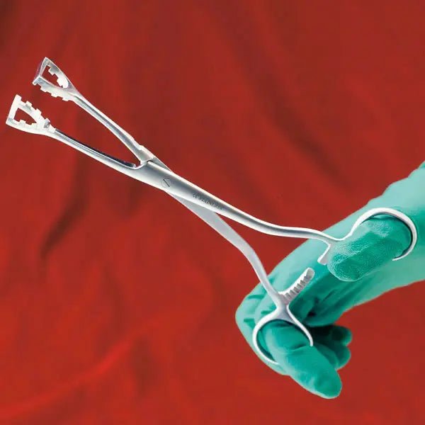 Pansen Fasszange - Servoprax